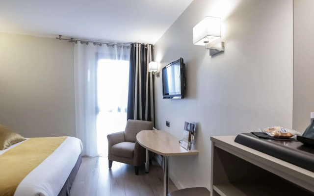 Mercure Montpellier Centre Comédie