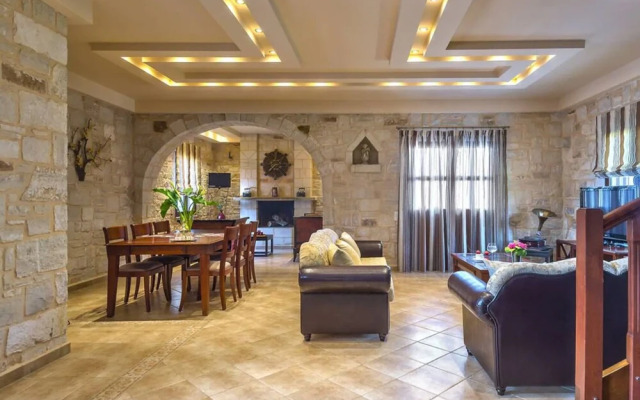 Grecian Villas Chania
