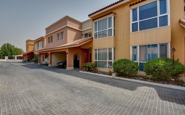 J5 Villas Holiday Homes - Barsha Gardens