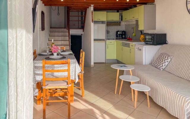 Les Saladelles 24832