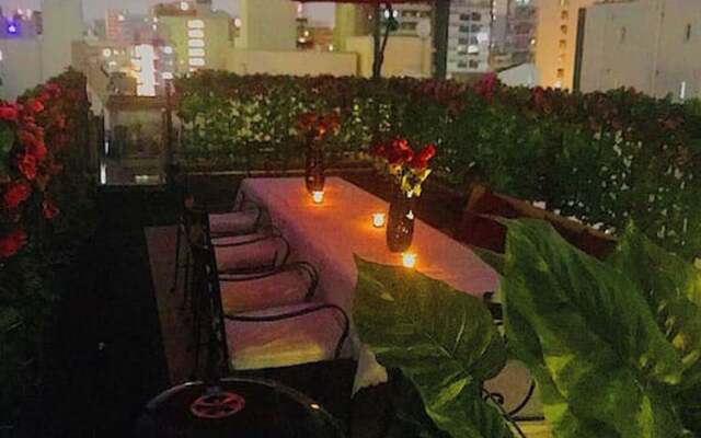 Ota Building Penthouse St33