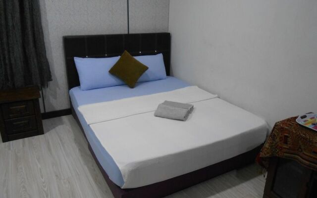 Hotel O D&d Budget Inn