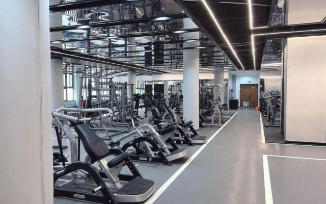 Dongyang Building (Dongyang Center Branch)