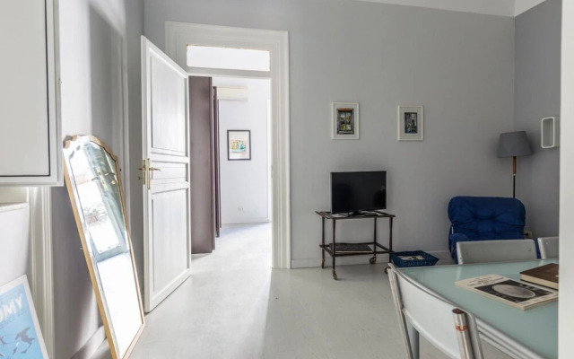 Casa Dante With Balcony
