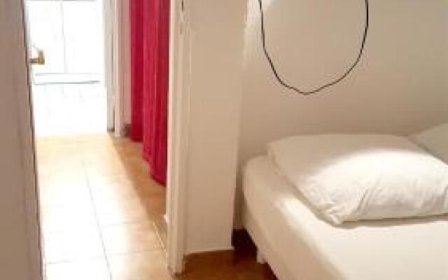 Apartment Avenue Alfred de Musset