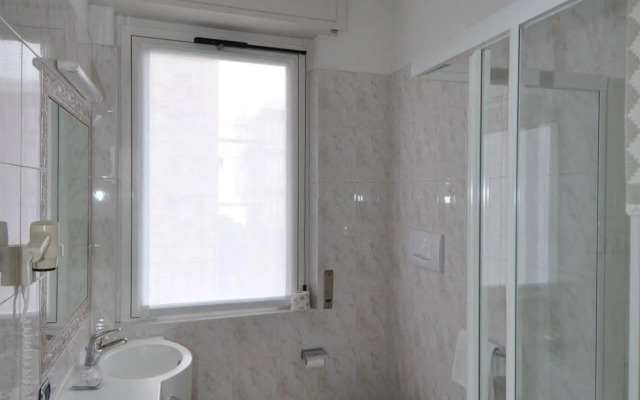 Hotel Moderno