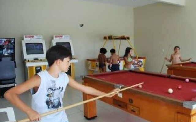 Águas da Serra - Achei Férias