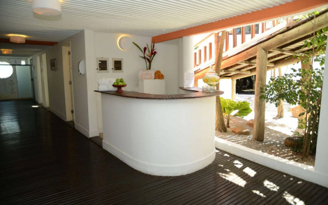 Own Búzios Beach Hotel