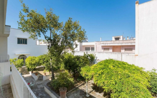 Antico Giardino Salentino - Camera 6 Arancio-camera 6 Arancio