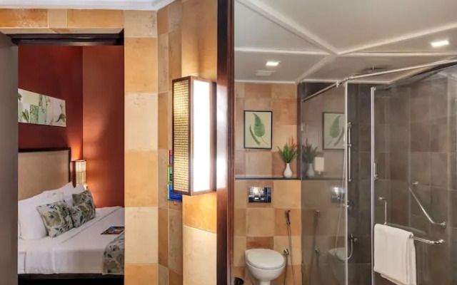 Club Mahindra Virajpet Resort