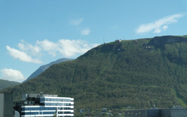 Tromsø Apartments