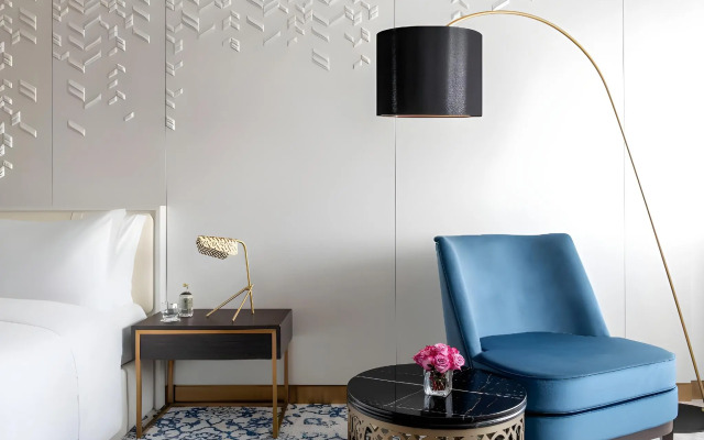 Steigenberger Hotel And Residence Doha