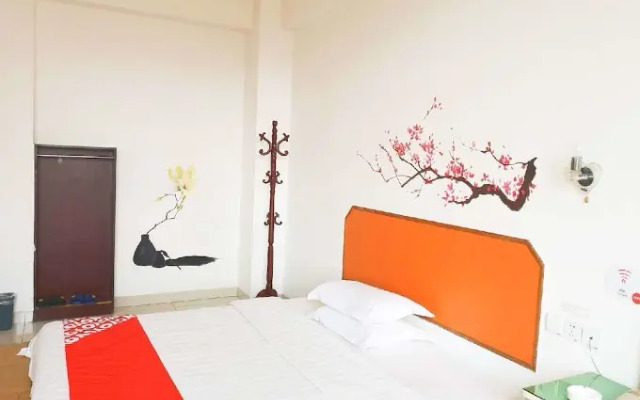 LongFeng Business hotel