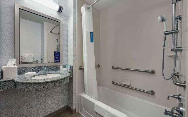 Hampton Inn Farmington