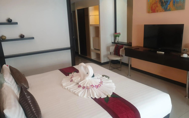 Baron Beach Hotel