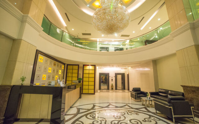 Dara Club by Dara Airport Hotel