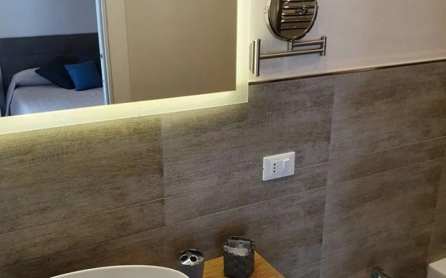 B&B BcenS la città delle 100 sculture