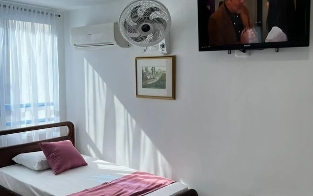 Apartamentos Cartagena Caribe Suite