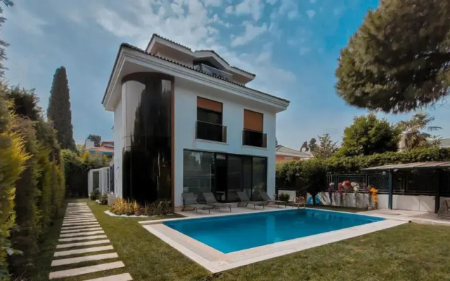 DBD Bornova