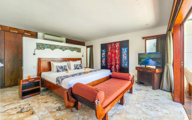 Villa Casis by Nagisa Bali