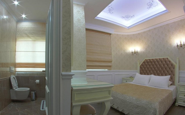 Porto Eda Hotel