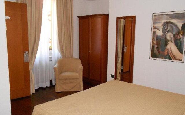 Albergo del Duca