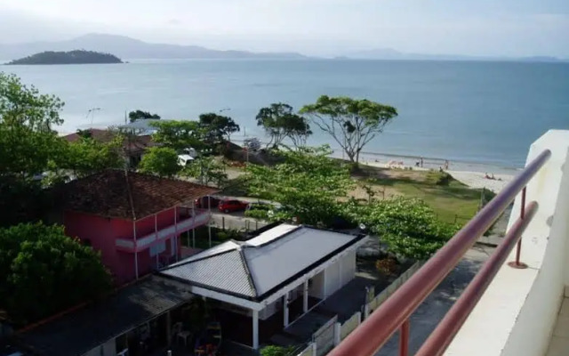 Ilhamar Canas Hotel
