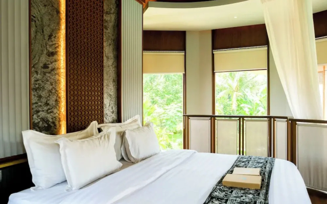 Hotel Le Temple