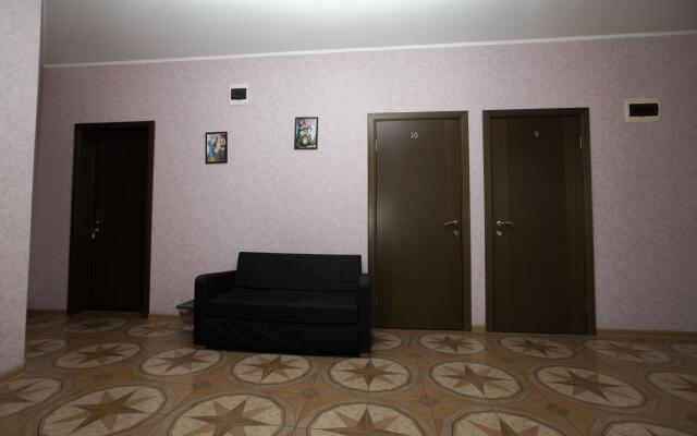 Lidiya Guest House