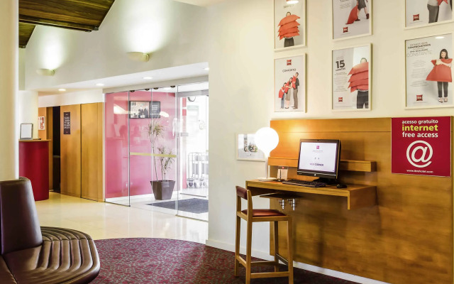 ibis Setubal
