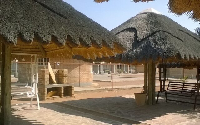 Sahara Stones Hotel
