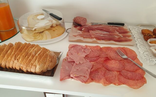 Residenza Palazzo Fortuna