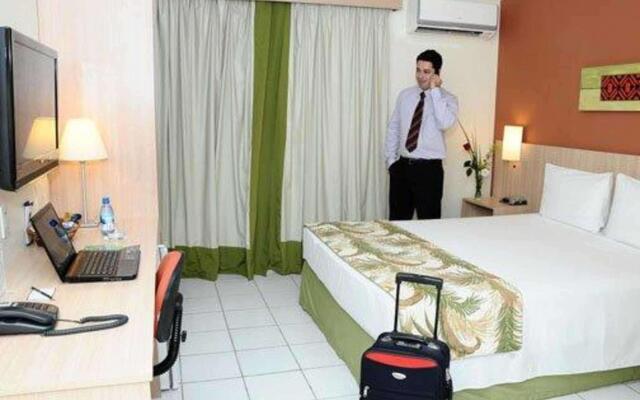 Sleep Inn Manaus