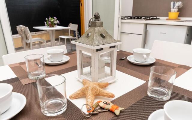 Residence Bike and Beach