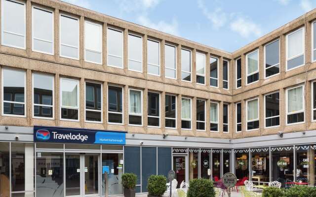 Travelodge Market Harborough