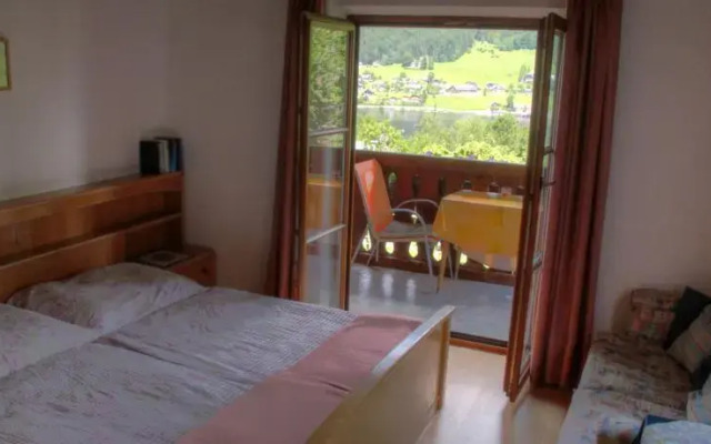 Ferienwohnung Grundlsee