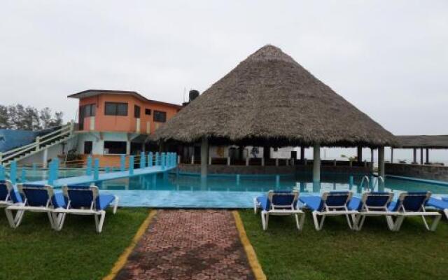 Hotel Costa Azul