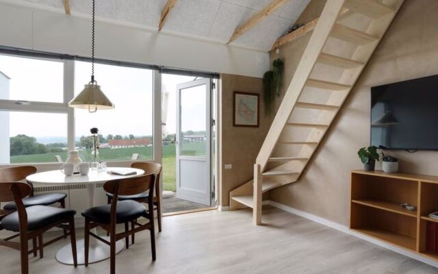 "Janick" - 400m from the sea in Bornholm