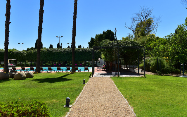 Pousada Convento de Beja - Historic Hotel