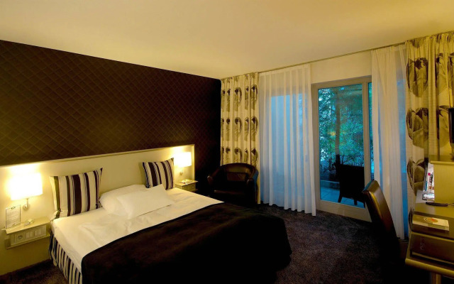Wellings Romantik Hotel Zur Linde