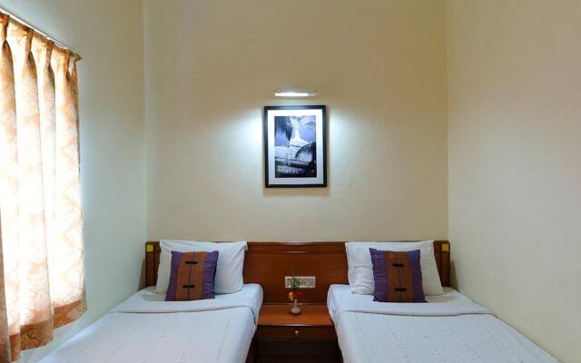 MGM Vailankanni Residency