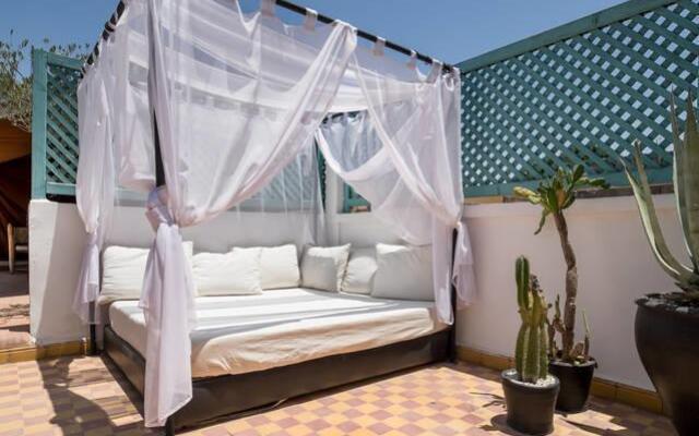 Riad Al Taïnam