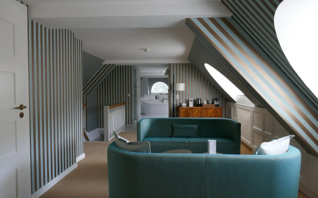 Waldhotel Stuttgart