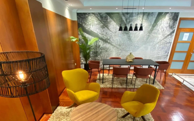 Hotel Ciudad de Compostela