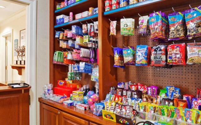 Staybridge Suites Charlotte Ballantyne by IHG