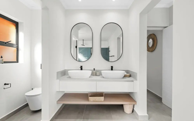 San Lameer Villa 14208