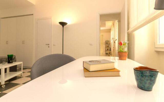 Virgiliano Apartment