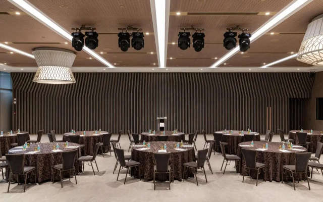 Village Hotel Sentosa by Far East Hospitality