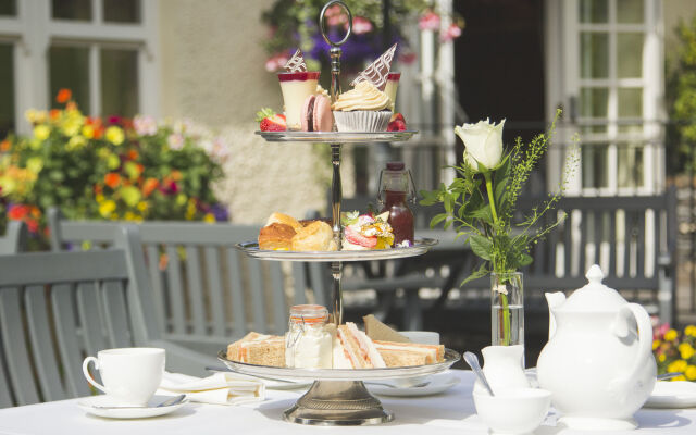 Briery Wood Country House Hotel