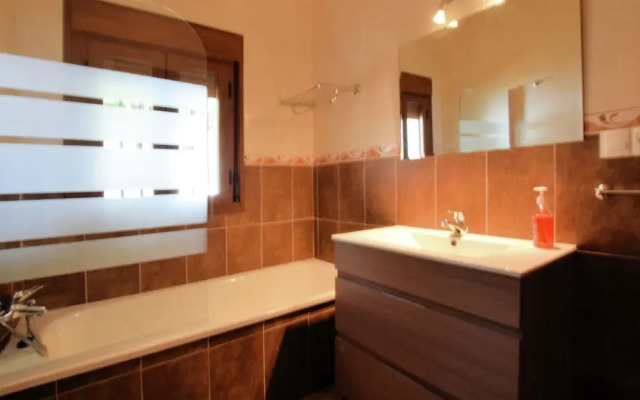 Nice Holiday Home in Andalusia With Pool